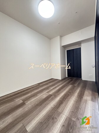 Alivis本郷三丁目の物件内観写真